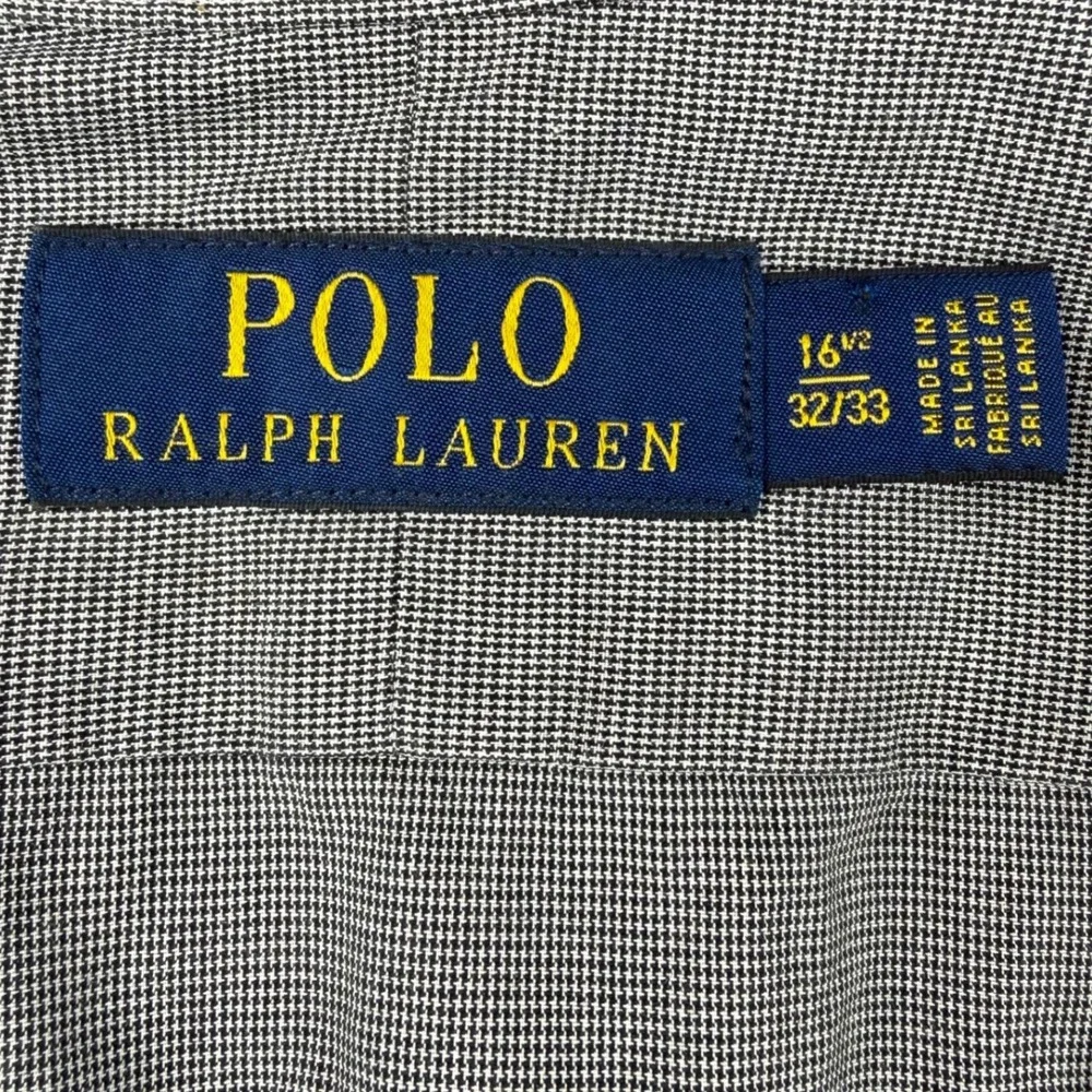 Polo Ralph Lauren brand polo